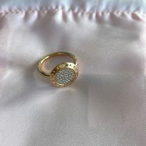 COPY - Pandora rose gold ring 5.75